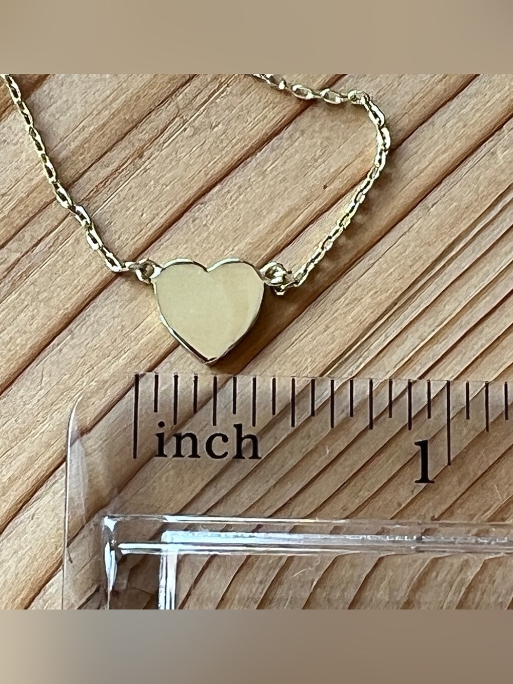 Melinda Maria “You Have My Whole Heart” Choker/Necklace ♥️